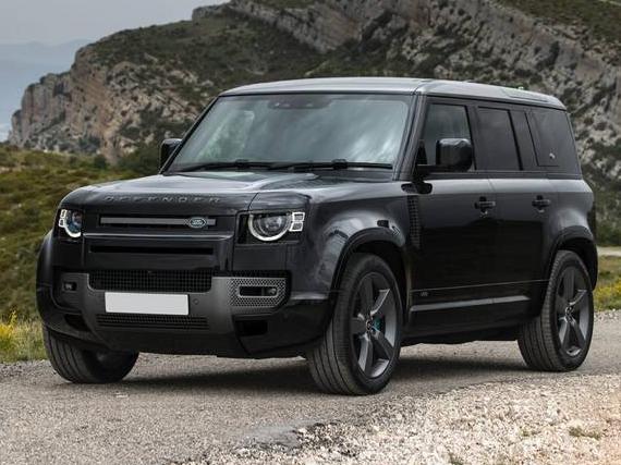 LAND ROVER DEFENDER 2023 SALEWEEE0P2238511 image